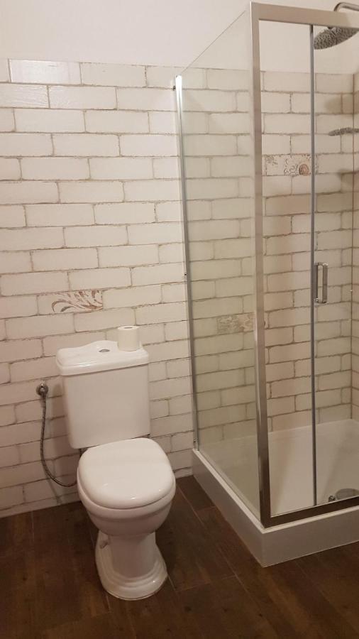Apartamento Dziewanna Brzeziniec Exterior foto