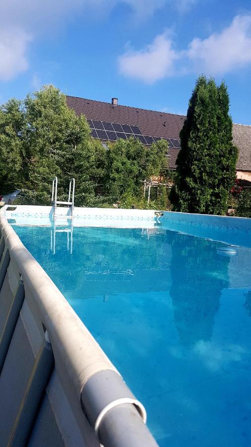 Apartamento Dziewanna Brzeziniec Exterior foto